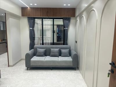 1 Bedroom Apartment for sale in Raj Tulsi City, Badlapur, Thane