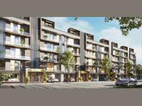 2 Bedroom Flat for sale in M3M Soulitude, Sector-89, Gurgaon