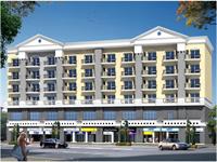 Land for sale in Omaxe Panorama City Mid Town, Bhiwadi Alwar Mega Highway, Bhiwadi