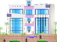 6 Bedroom House for sale in Aggarwal Complex, Dwarka Sector-20, New Delhi