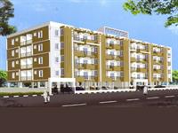 3 Bedroom Flat for sale in Vardhini and Madku D homes, Begur Road area, Bangalore