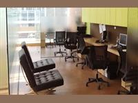 Furnished Commercial Office Space in Jasola