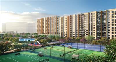 3BHK for sale in Tata Carnatica, Devanahalli, Bangalore