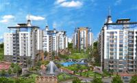 3 Bedroom Flat for sale in Vrinda City, Sector Chi 4, Greater Noida