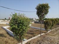 Land for sale in Damik Avadh Enclave, NH-24, Ghaziabad