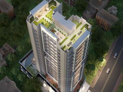 Alliance Kanchan Krupa - Mulund West, Mumbai