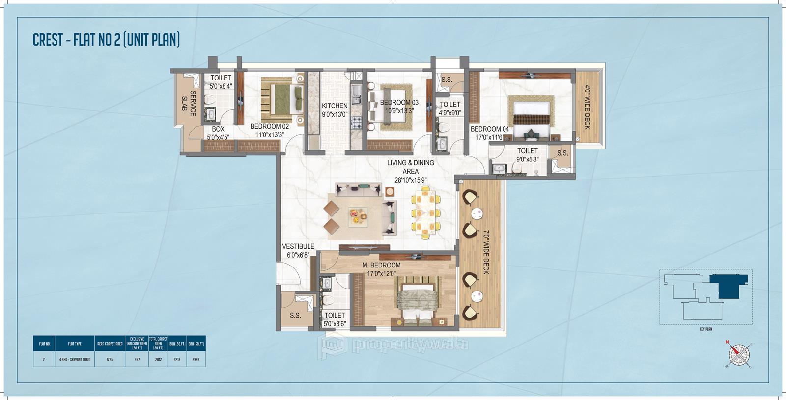 Project - Floor Plan