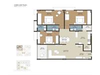 Floor Plan B