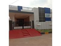 2 Bedroom House for sale in ECIL Cross Road area, Hyderabad