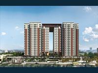 3 Bedroom Flat for sale in Vajram Newtown, Chokkanahalli, Bangalore