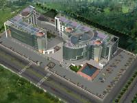 Shop for sale in The Corenthum, Sector 62, Noida