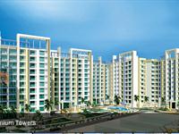 2 Bedroom Flat for sale in Mirchandani Premium Towers, Shalimar Township, Indore