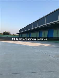 Warehouse / Godown for rent in Medchal Road area, Hyderabad