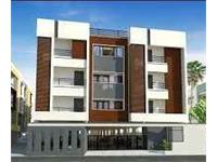2 Bedroom Apartment for sale in Ambattur, Chennai
