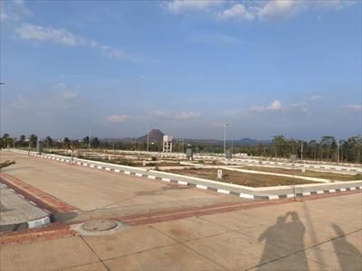 Residential Land for sale in Harohalli Road area, Bangalore