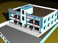 Showroom for Rent in Cuddalore