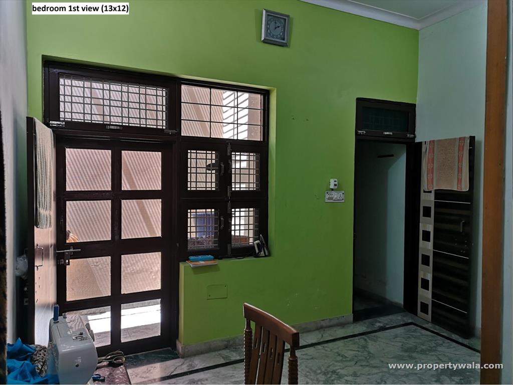 Study Room