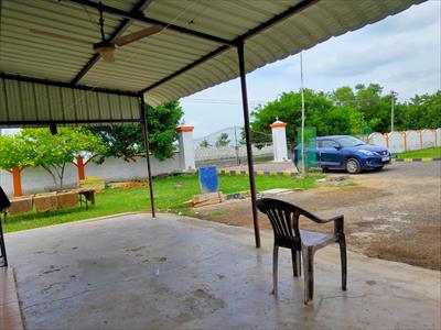 Residential Land for sale in Aranvoyal, Chennai