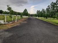 Residential Plot / Land for sale in Kothavalasa, Vizianagaram