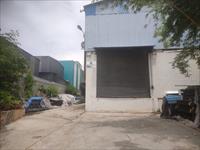 Industrial Shed Available for Rent in bhosari MIDC