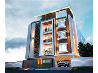 3 Bedroom Apartment / Flat for sale in Kamakoti Nagar, Chennai