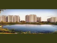 2BHK for sale in Brigade LakeFront, Hoodi, Bangalore
