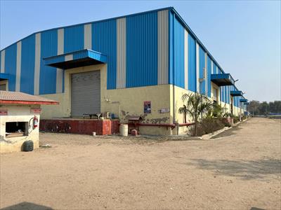 Warehouse / Godown for rent in Faizabad Road area, Lucknow