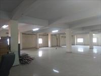3300 sq.f 1st & 2nd floor showroom for rent in Anna Nagar On Main road Rs.120/sq.ft slightly...