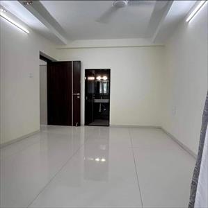 1 Bedroom Apartment for sale in Panvel, Navi Mumbai