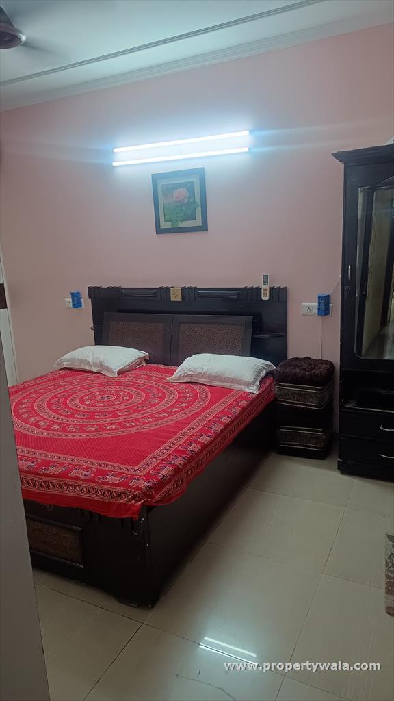 Master Bed Room