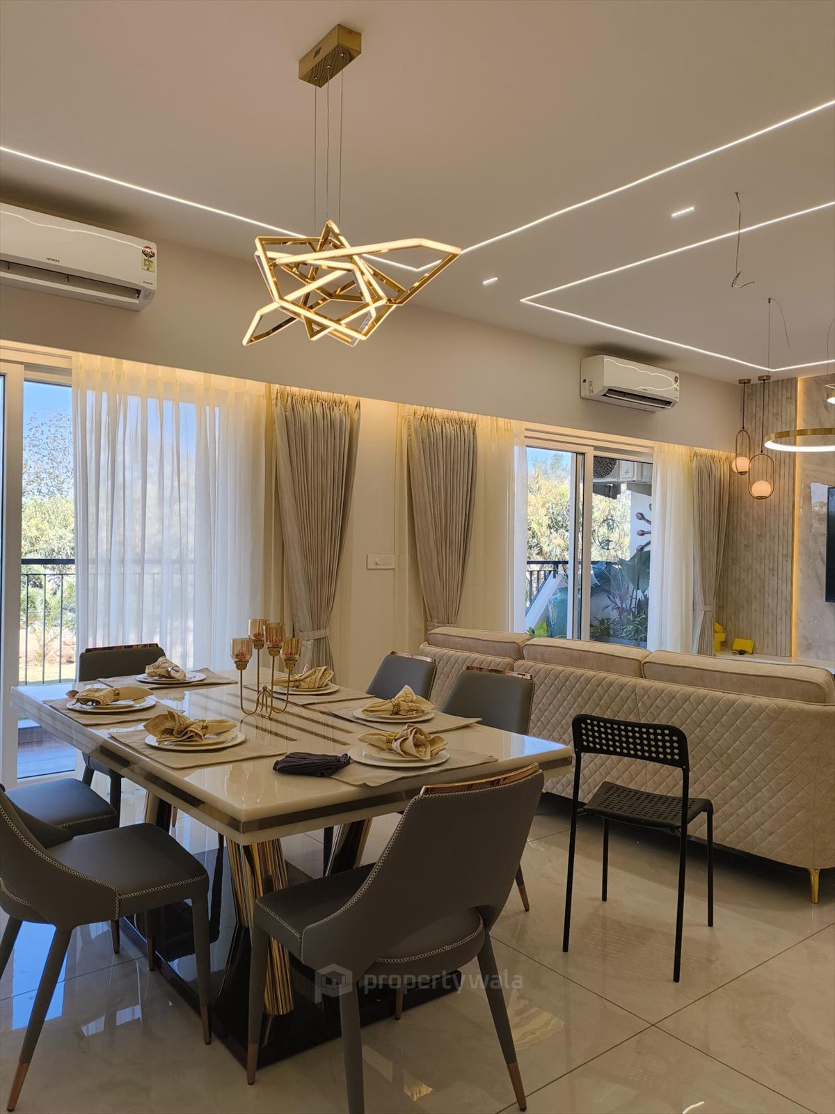 Dinning Room