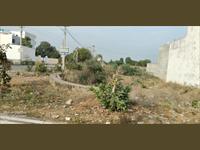 130 square yard, JDA, south, Residential plot is available for sale at jagatpura
