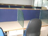 Fully Furnished Office Space at Nungambakkam for Rent