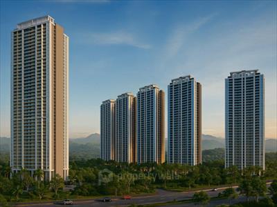 4BHK for sale in DLF Privana West, Sector-76, Gurgaon
