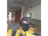 builder floor