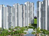 2 Bedroom Flat for sale in Shubhkamna Livia, Sector Chi 5, Greater Noida