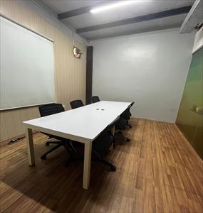 Coworking Space for rent in Sector 31, Faridabad