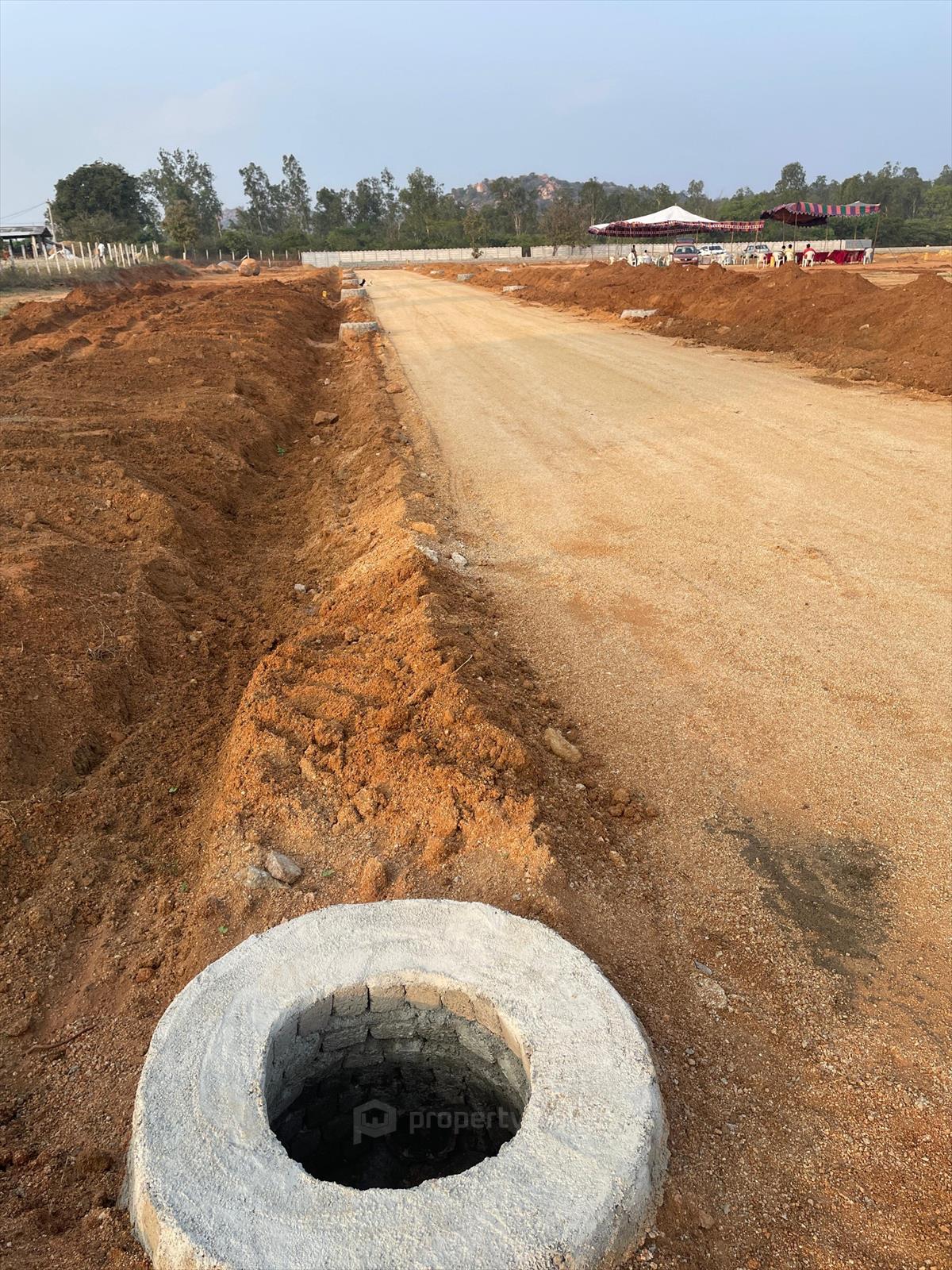 Drainage