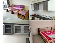 2 Bedroom Apartment / Flat for rent in Pipaliyahana, Indore