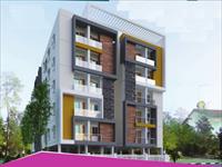 1 Bedroom Flat for sale in Elegance Enclave, Bommasandra, Bangalore