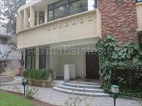 9 Bedroom Independent House for rent in Golf Link, New Delhi