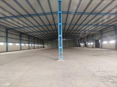 Warehouse / Godown for rent in Red Hills, Chennai