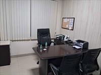 Office Space For Rent In Merlin Infinite At Salt Lake