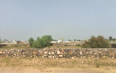 Residential Land for sale in Jagatpura, Jaipur