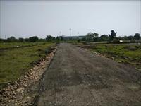 Land for sale in Mahalaxmi Shiv Tirth Nagar 3, Peotha, Nagpur