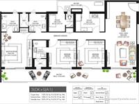 Floor Plan-A