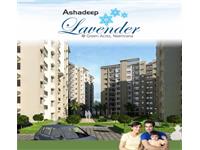 2 Bedroom Flat for sale in Ashadeep Lavender, Neemrana, Alwar