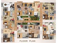 Typical Floor Plan