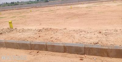 Residential Land for sale in Kollur, Hyderabad