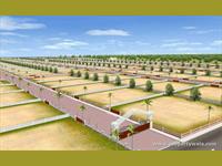 Land for sale in Bhashyam Landmark County, Kothur, Hyderabad